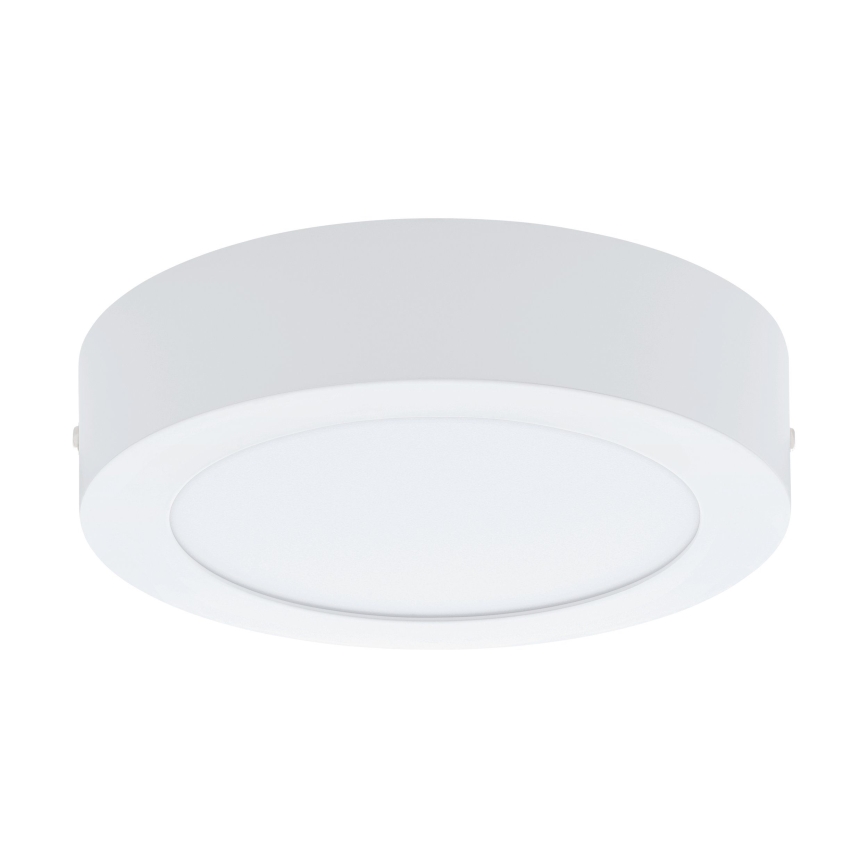 Eglo 94071 - LED Takbelysning FUEVA 1 LED/10.95W/230V