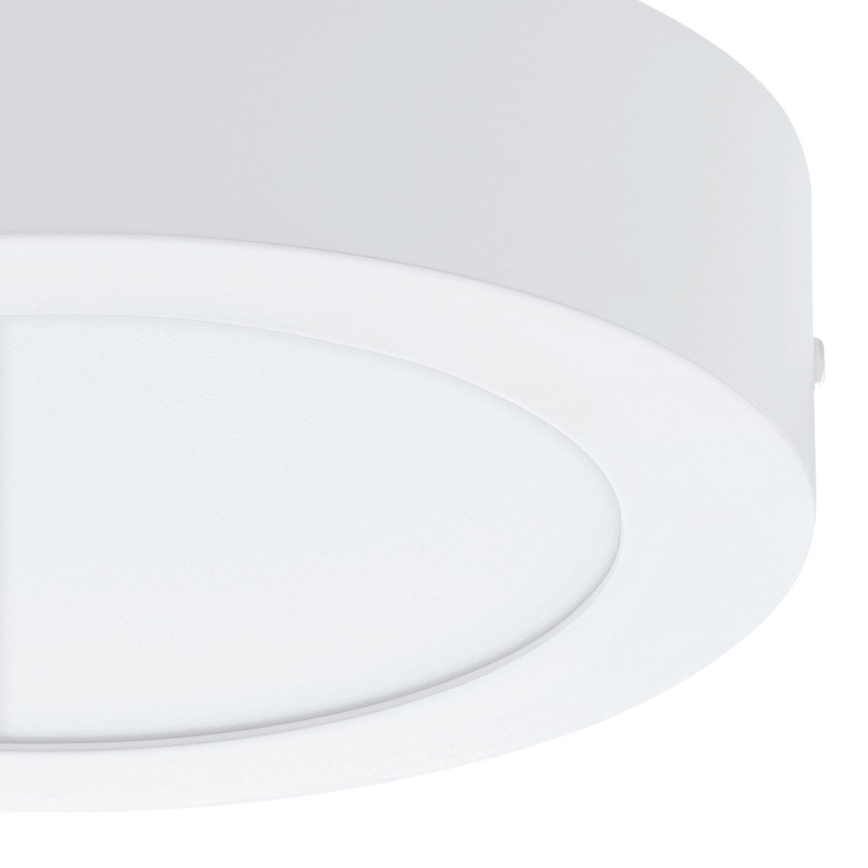 Eglo 94071 - LED Takbelysning FUEVA 1 LED/10.95W/230V
