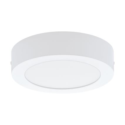 Eglo 94072 - LED Takbelysning FUEVA 1 LED/10,89W/230V