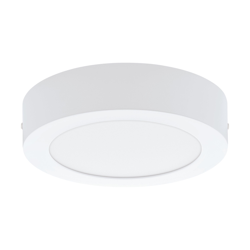 Eglo 94072 - LED Takbelysning FUEVA 1 LED/10,89W/230V