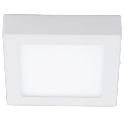Eglo 94073 - LED Takbelysning FUEVA 1 LED/10.95W/230V