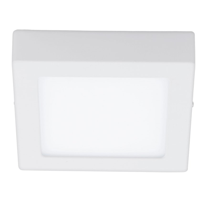 Eglo 94073 - LED Takbelysning FUEVA 1 LED/10.95W/230V