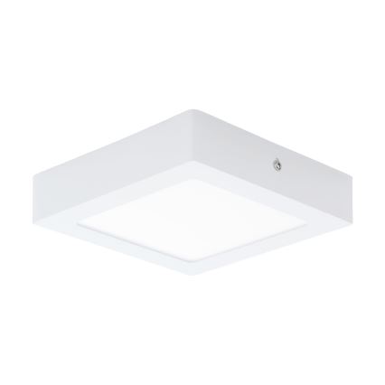 Eglo 94073 - LED Takbelysning FUEVA 1 LED/10.95W/230V