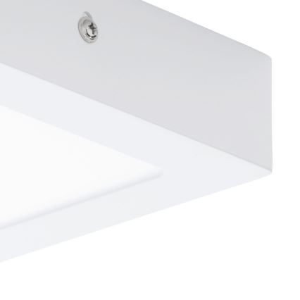 Eglo 94074 - LED Takbelysning FUEVA 1 LED/10.88W/230V