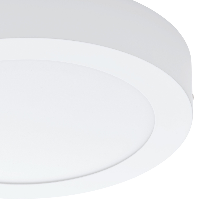 Eglo 94075 - LED Takbelysning FUEVA 1 LED/16.47W/230V