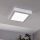 Eglo 94077 - LED Takbelysning FUEVA 1 LED/16.47W/230V