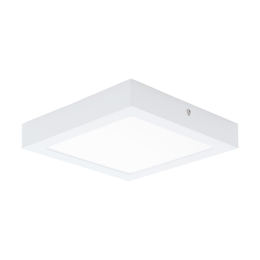 Eglo 94077 - LED Takbelysning FUEVA 1 LED/16.47W/230V