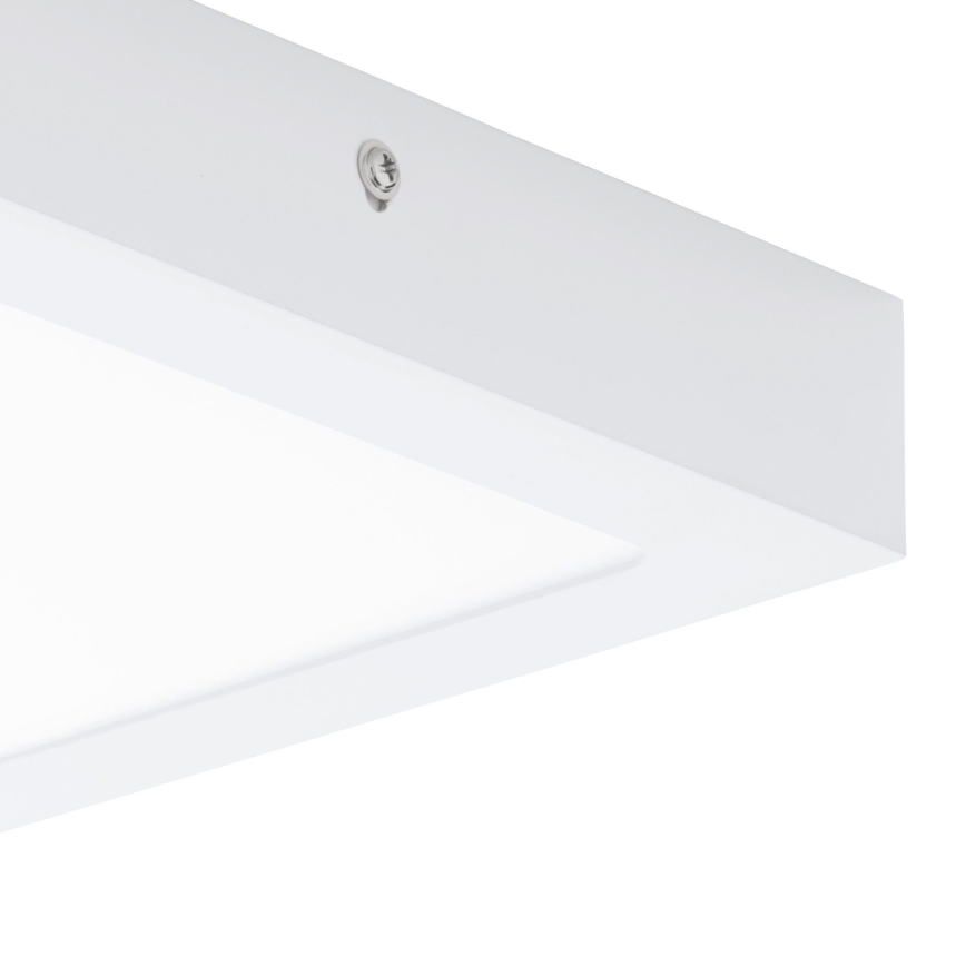 Eglo 94077 - LED Takbelysning FUEVA 1 LED/16.47W/230V