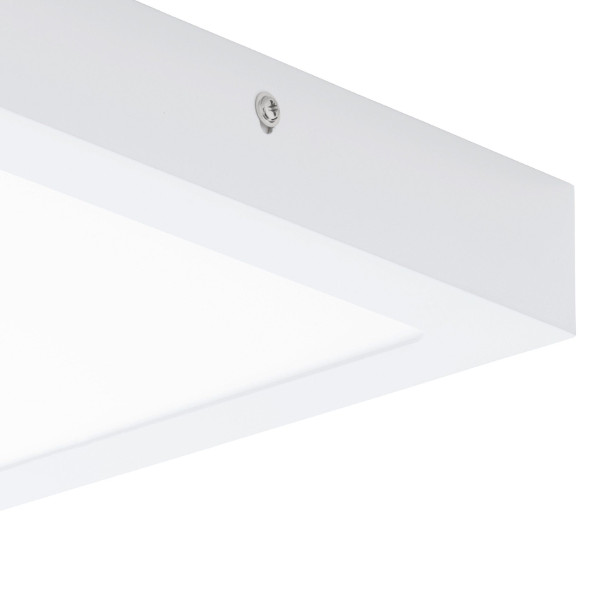 Eglo 94078 - LED Takbelysning FUEVA 1 LED/16.44W/230V