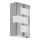 Eglo 94086 - LED Utomhusbelysninging RALORA 3xLED/2.5W/230V