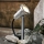 Eglo 94111 - LED Utomhusbelysninging NEMA 1xGU10/5W/230V