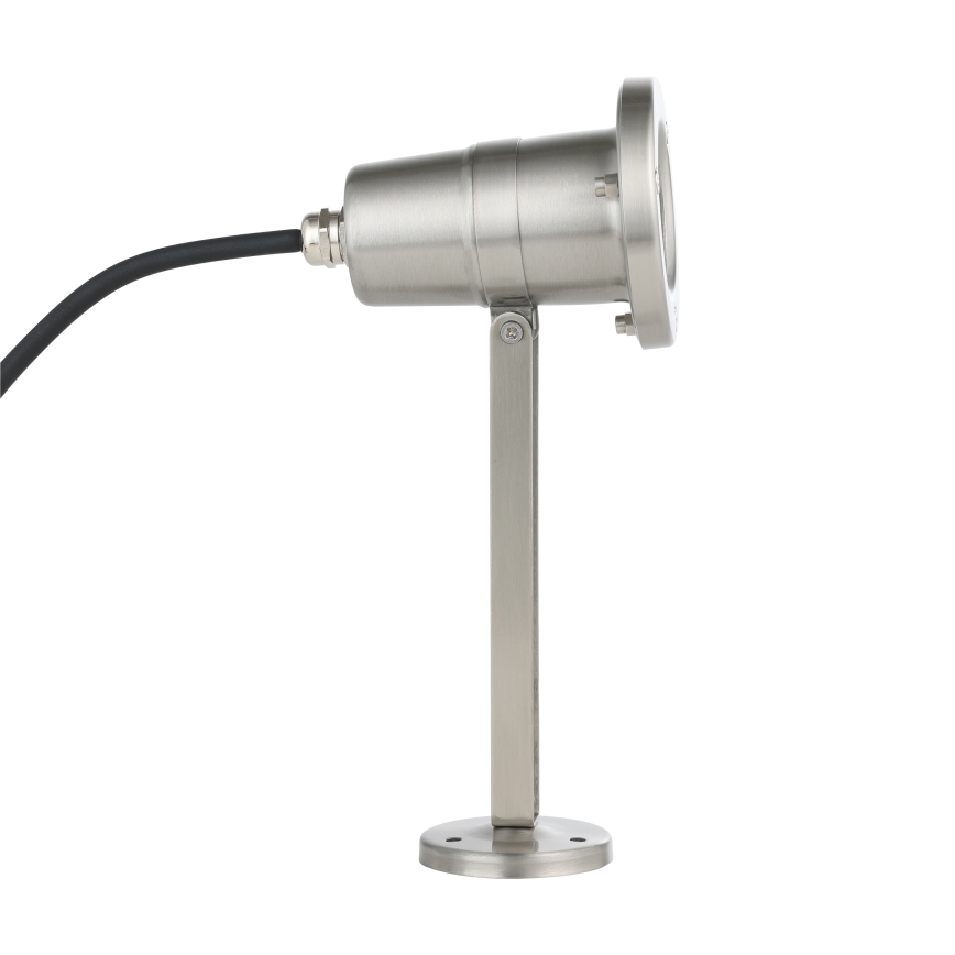 Eglo 94111 - LED Utomhusbelysninging NEMA 1xGU10/5W/230V