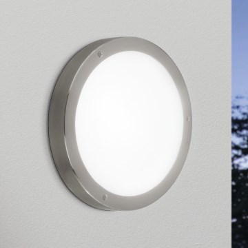 Eglo 94121 - LED Utomhusbelysninging VENTO 1 3xLED2,5W/230V