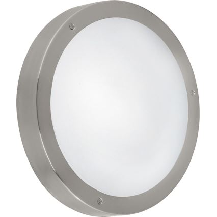 Eglo 94121 - LED Utomhusbelysninging VENTO 1 3xLED2,5W/230V