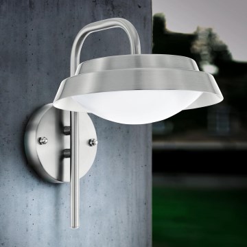 Eglo 94122 - LED Utomhusbelysninging ARIOLLA LED/7.5W/230V