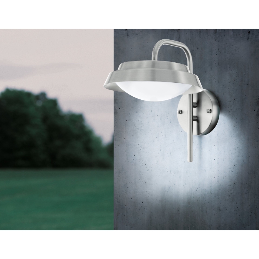 Eglo 94122 - LED Utomhusbelysninging ARIOLLA LED/7.5W/230V