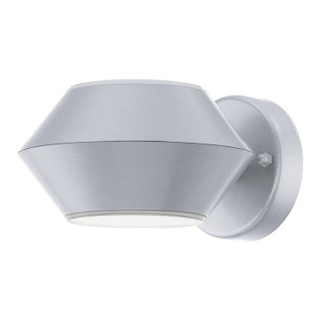 Eglo 94139 - LED Utomhusbelysninging NOCELLA 2xLED/2,5W/230V IP44