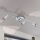 Eglo 94173 - LED spotlight  MODINO 4xGU10/3W/230V