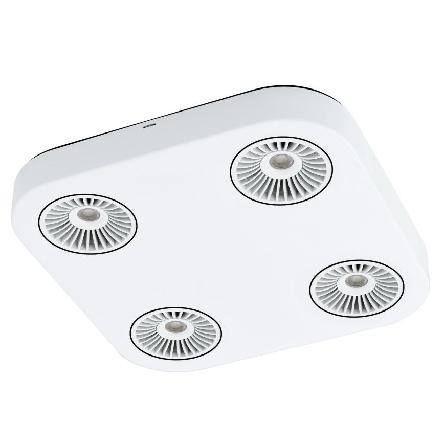 Eglo 94178 - LED spotlight MONTALE 4xLED/5.4W/230V