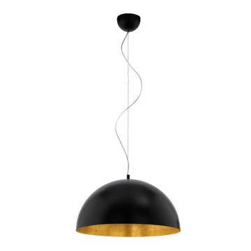 Eglo 94228 - LED Ljuskrona GAETANO 1xLED/24W/230V