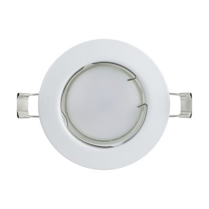 Eglo - SET 3x LED Hängande Takbelysning PENETO 3xGU10-LED/3W/230V