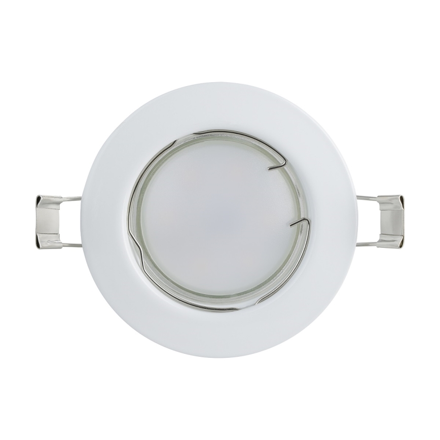 Eglo - SET 3x LED Hängande Takbelysning PENETO 3xGU10-LED/3W/230V