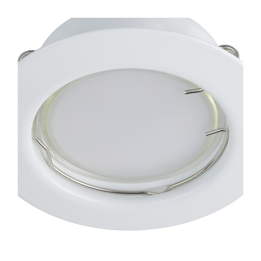 Eglo - SET 3x LED Hängande Takbelysning PENETO 3xGU10-LED/3W/230V