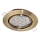 Eglo 94243 - LED Hängande Takbelysning PENETO 1xGU10-LED/5W/230V
