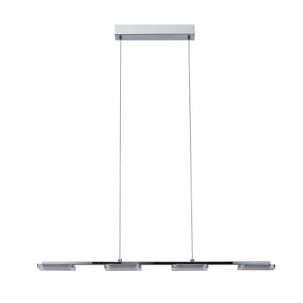 Eglo 94244 - LED Hängande lampa BilTAMA 4xLED/4.5W/230V