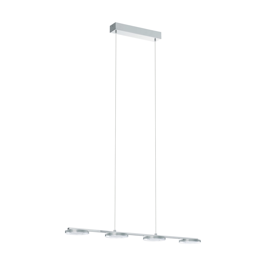 Eglo 94245 - LED Hängande lampa BilTAMA 4xLED/4.5W/230V