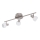 Eglo 94255 - LED Spotlight SESTO 3xLED/3,3W/230V