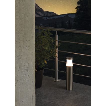 Eglo 94278 - LED Utomhusbelysninging BASALGO 1 1xLED/3.7W/230V
