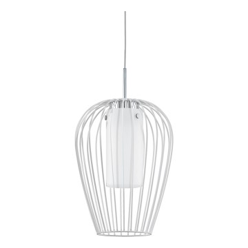 Eglo 94338 - LED Ljuskrona VENCINO 1xLED/6W/230V