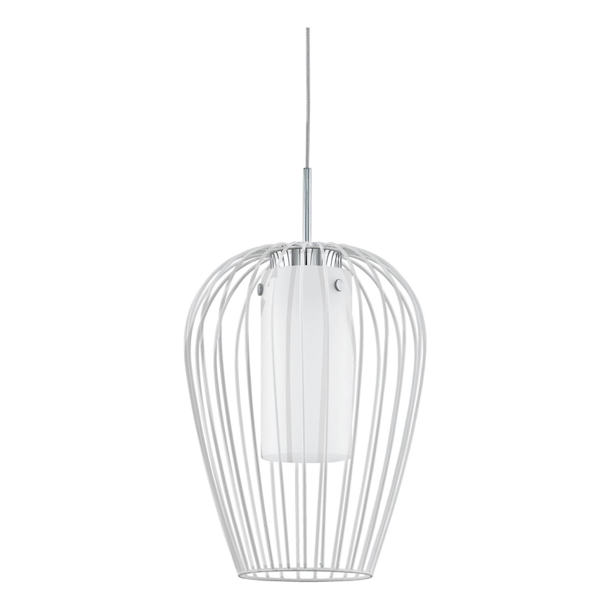 Eglo 94338 - LED Ljuskrona VENCINO 1xLED/6W/230V