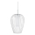 Eglo 94338 - LED Ljuskrona VENCINO 1xLED/6W/230V