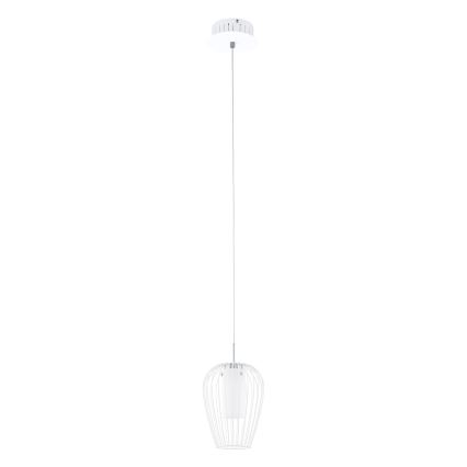 Eglo 94338 - LED Ljuskrona VENCINO 1xLED/6W/230V