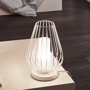 Eglo 94342 - LED Bordslampa VENCINO 1xLED/6W/230V