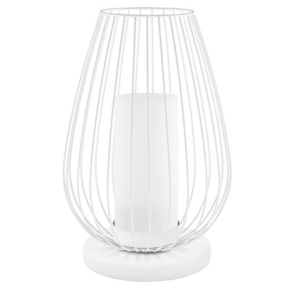Eglo 94342 - LED Bordslampa VENCINO 1xLED/6W/230V