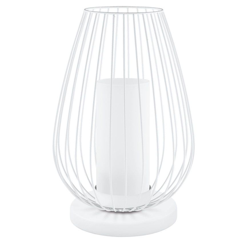 Eglo 94342 - LED Bordslampa VENCINO 1xLED/6W/230V