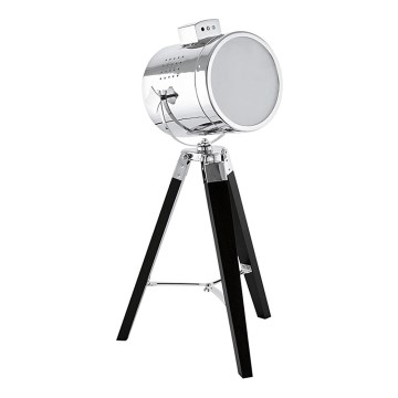 Eglo 94367 - Bordslampa UPSTREET 1xE27/60W/230V