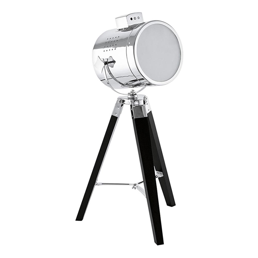 Eglo 94367 - Bordslampa UPSTREET 1xE27/60W/230V