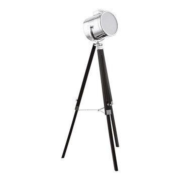 Eglo 94368 - Golvlampa UPSTREET 1xE27/60W/230V