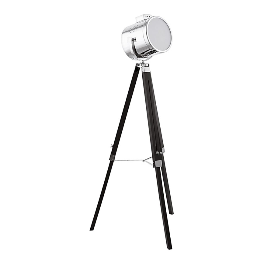 Eglo 94368 - Golvlampa UPSTREET 1xE27/60W/230V