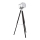 Eglo 94368 - Golvlampa UPSTREET 1xE27/60W/230V
