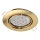 Eglo 94405 - LED Infälld belysning PENETO 1xGU10-LED/5W/230V