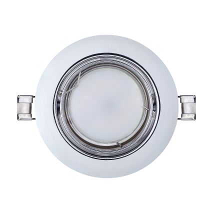 Eglo - SET 3x LED Hängande Takbelysning PENETO 3xGU10-LED/5W/230V