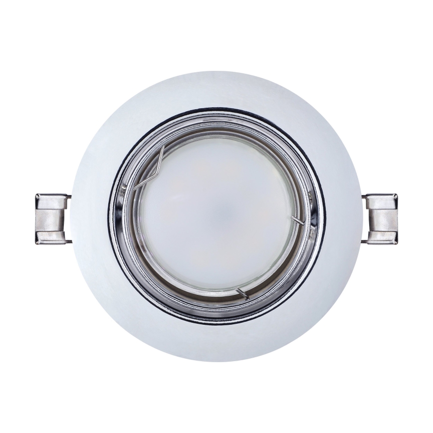Eglo - SET 3x LED Hängande Takbelysning PENETO 3xGU10-LED/5W/230V