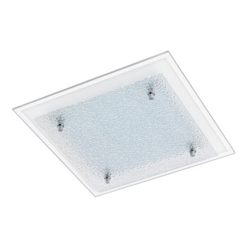 Eglo 94446 - LED Takbelysning PRIOLA 1xLED/9.7W/230V