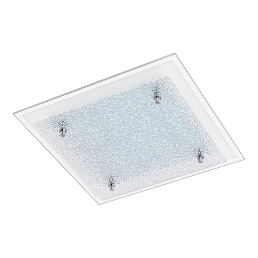 Eglo 94446 - LED Takbelysning PRIOLA 1xLED/9.7W/230V