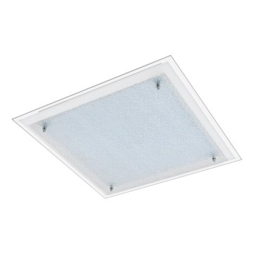 Eglo 94448 - LED Takbelysning PRIOLA LED/25,6W/230V